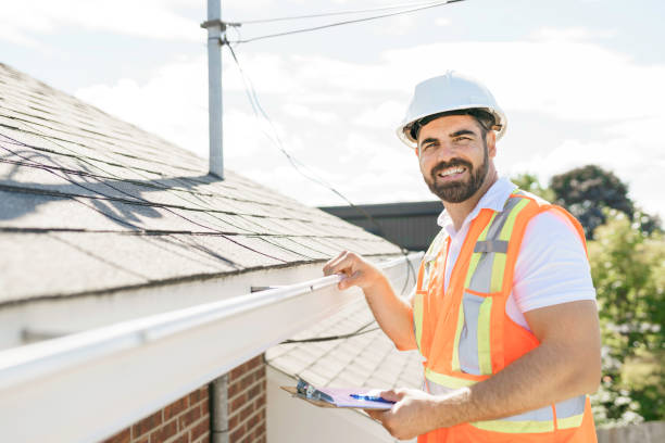 Quick and Trustworthy Emergency Roof Repair Services in Dunedin, FL